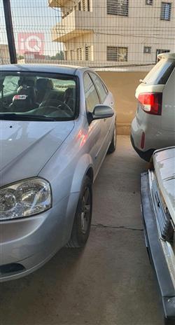 شيفروليه اوبترا